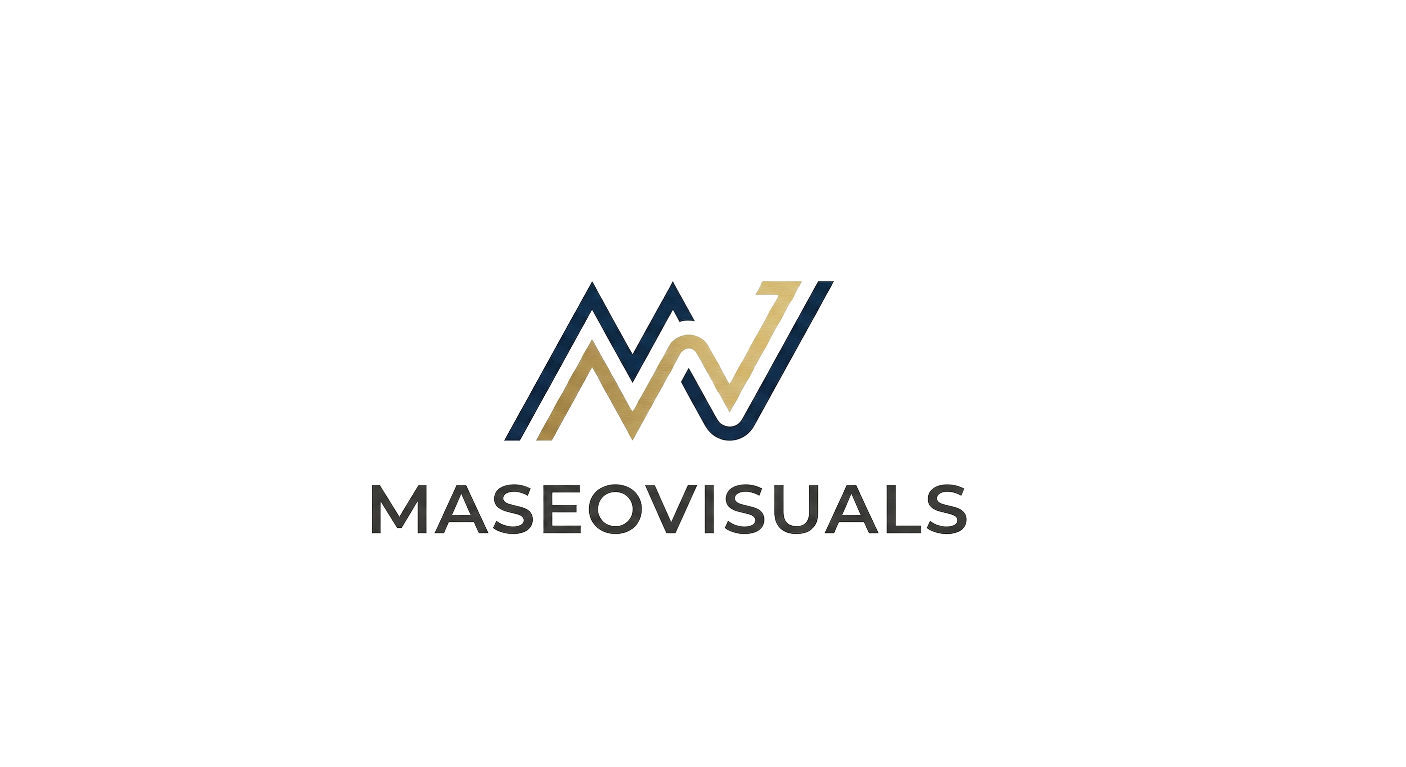 Modern Business Logo