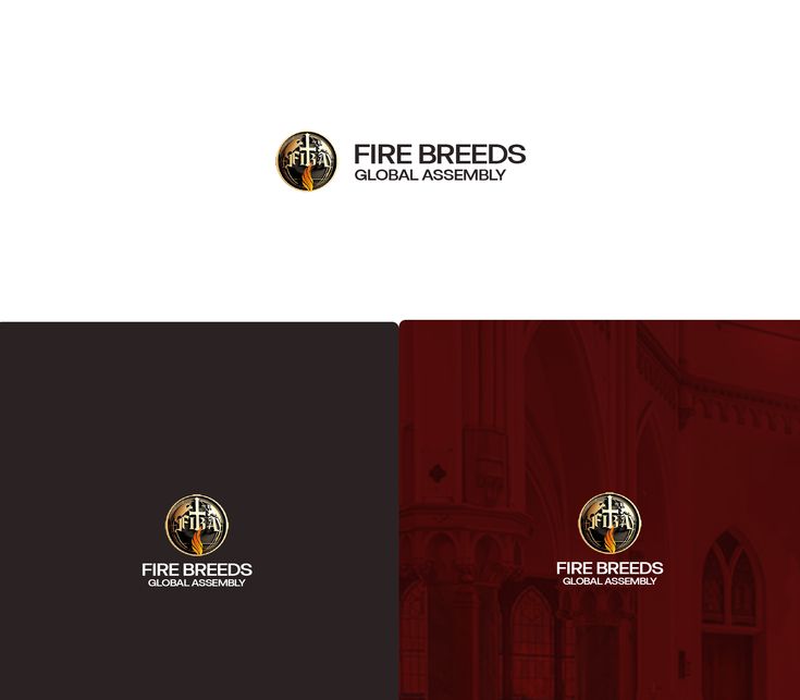 Fashion Brand Logo