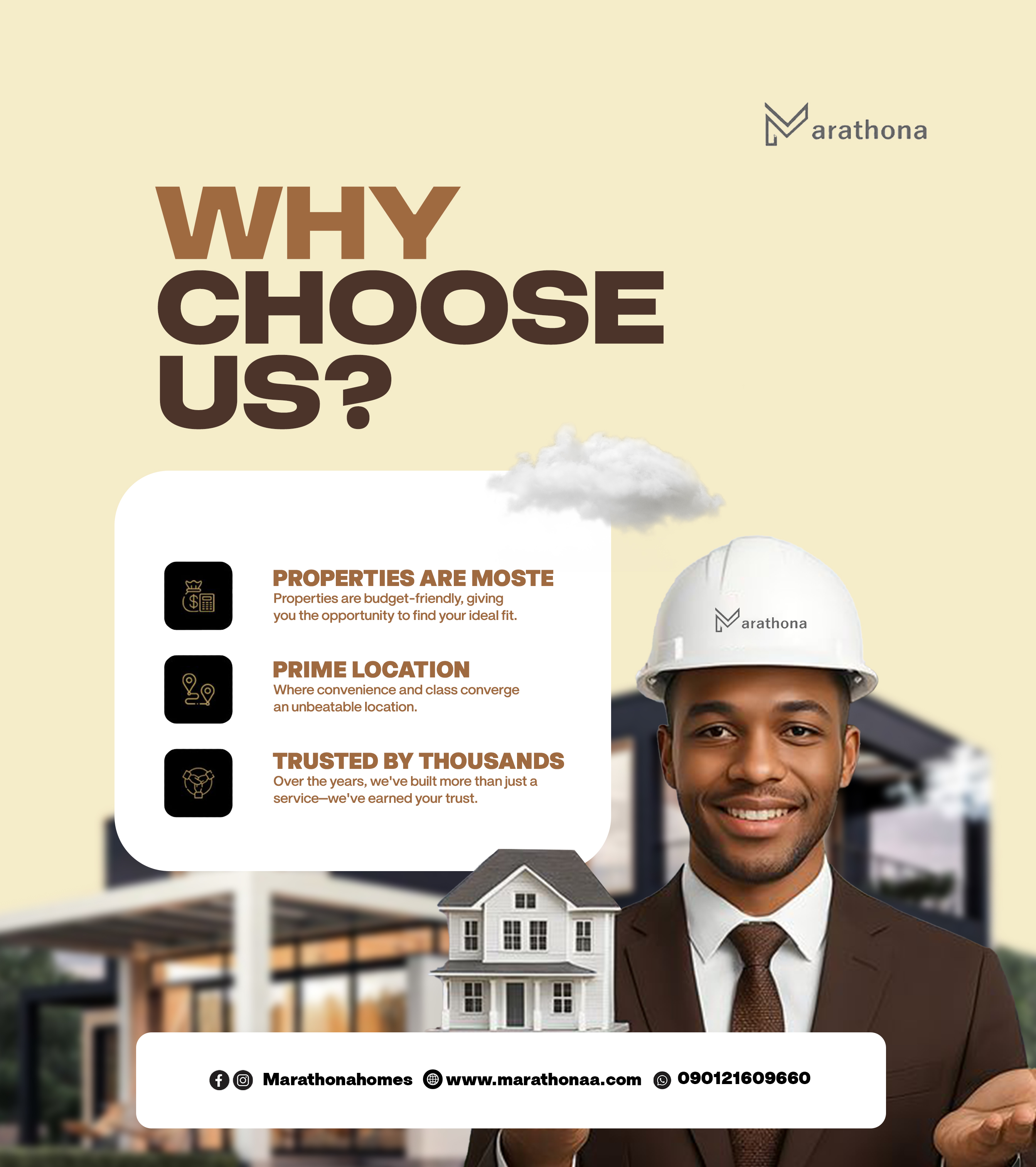 Retail Promotion Design